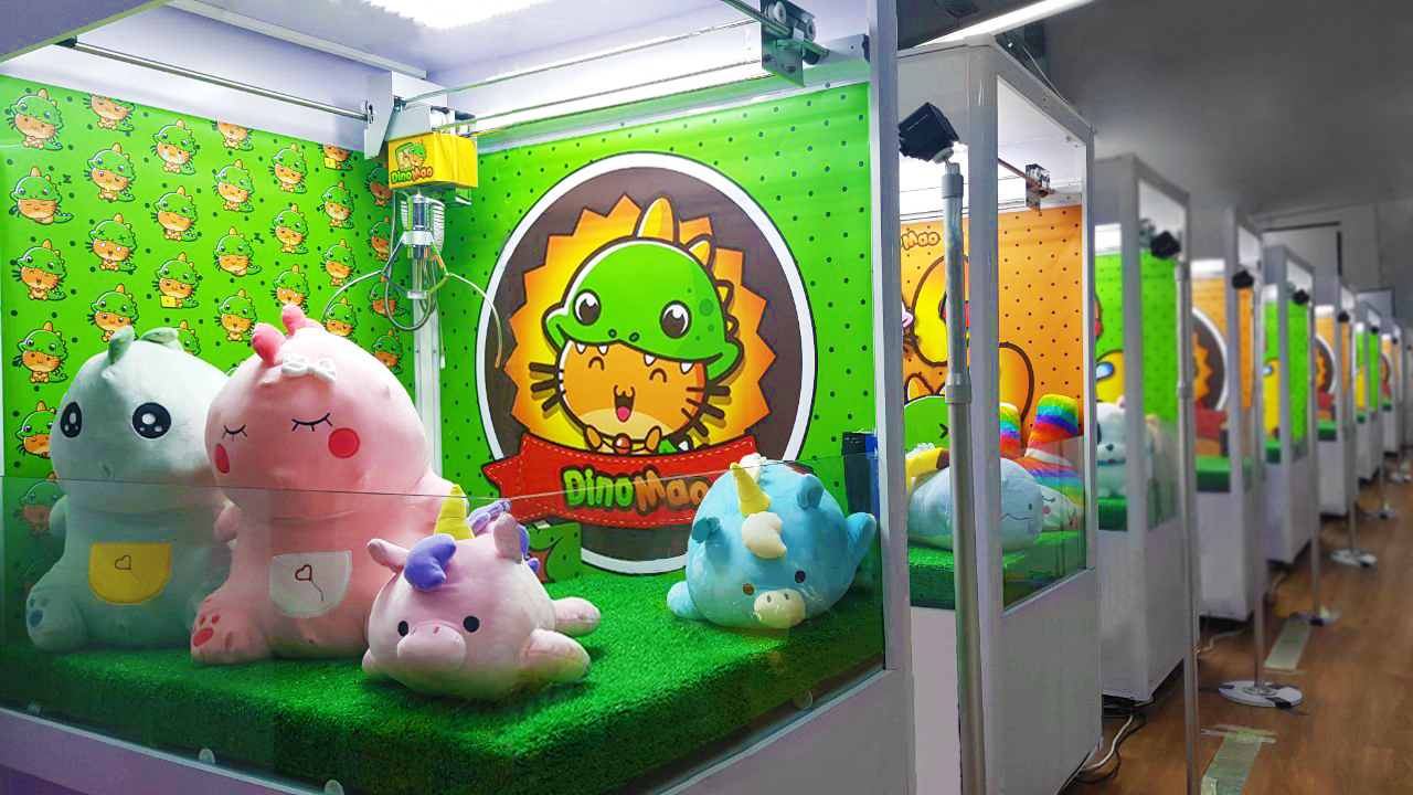 Jeremy Foo: Gamifying A Marketplace