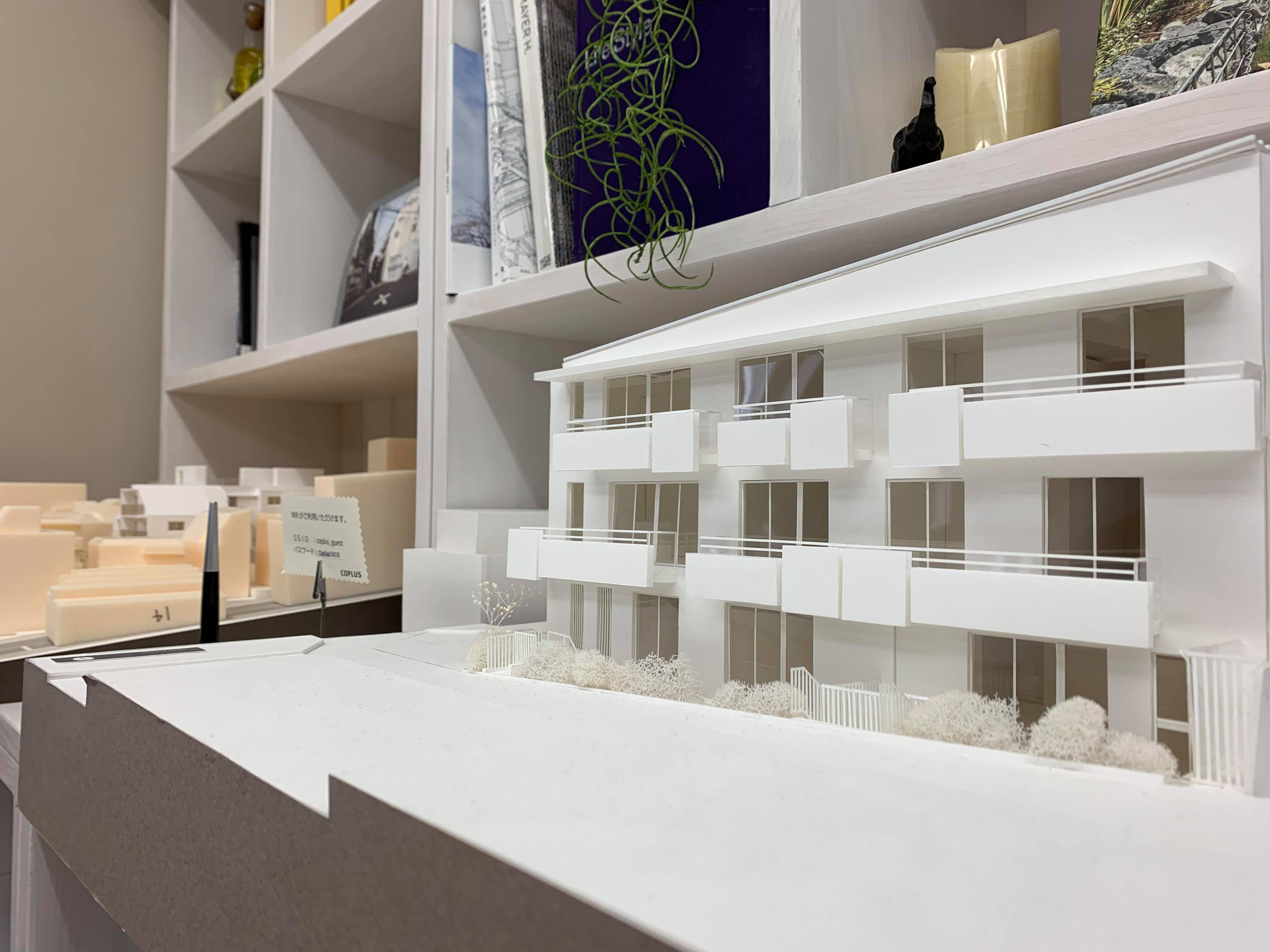 コーポラティブハウスとは