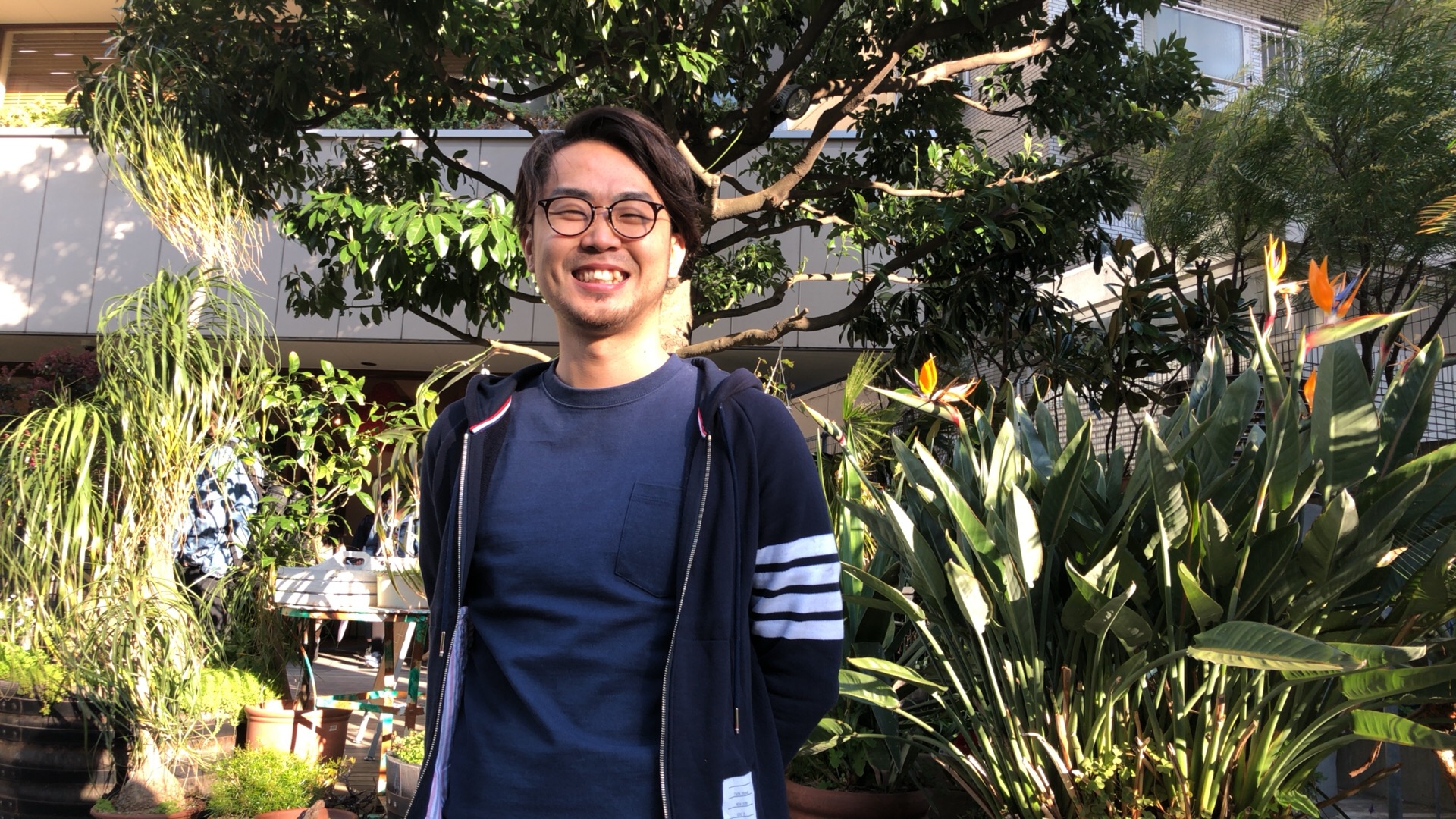 【メンバー紹介 vol1.(後半)】目指すはMore than Company - 笑顔の総量を増やせる最高のチーム創り
