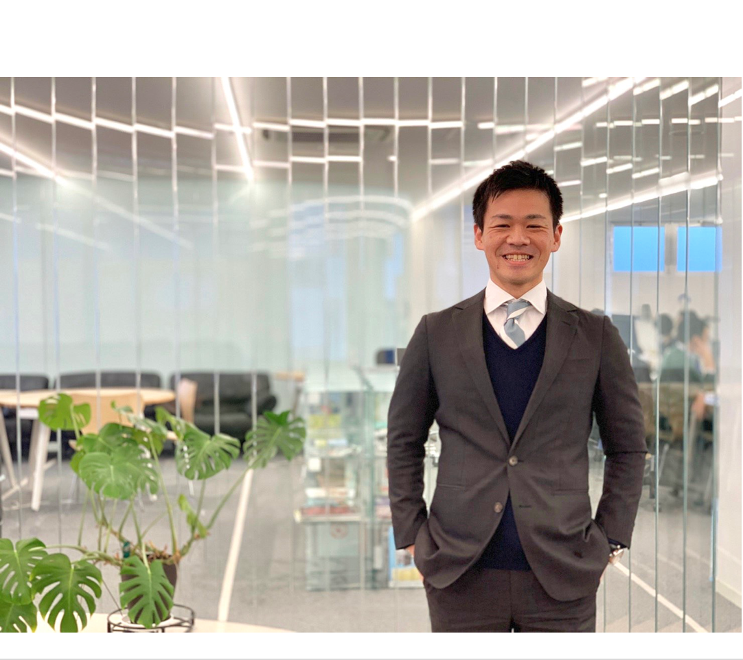 TBMが目指す、「最強」のチームとは【組織をつくるヒト vol.2】