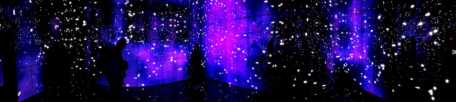 子曰く、深圳（シンセン）がアツイ！！というわけでエンジニアが行ってみた。