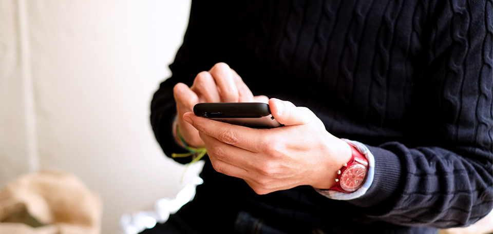 SLoRN (Shops & Lovers Relation Network)とは？