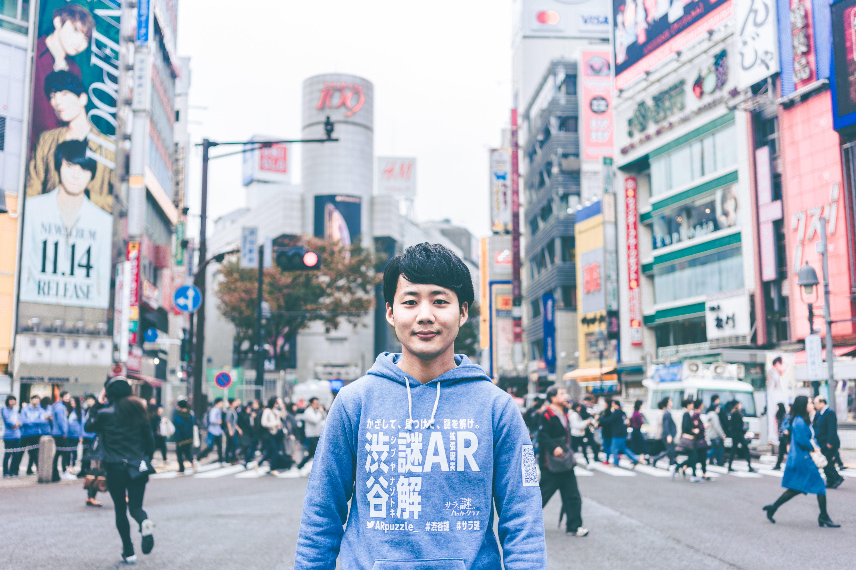 未来のエンタメを支える技術「ARクラウド」とは何か ~Pretiaが見据える #サラ謎 の先にあるもの~