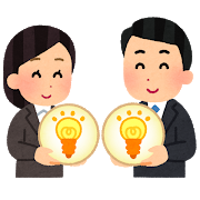 はじめまして、こんにちは！