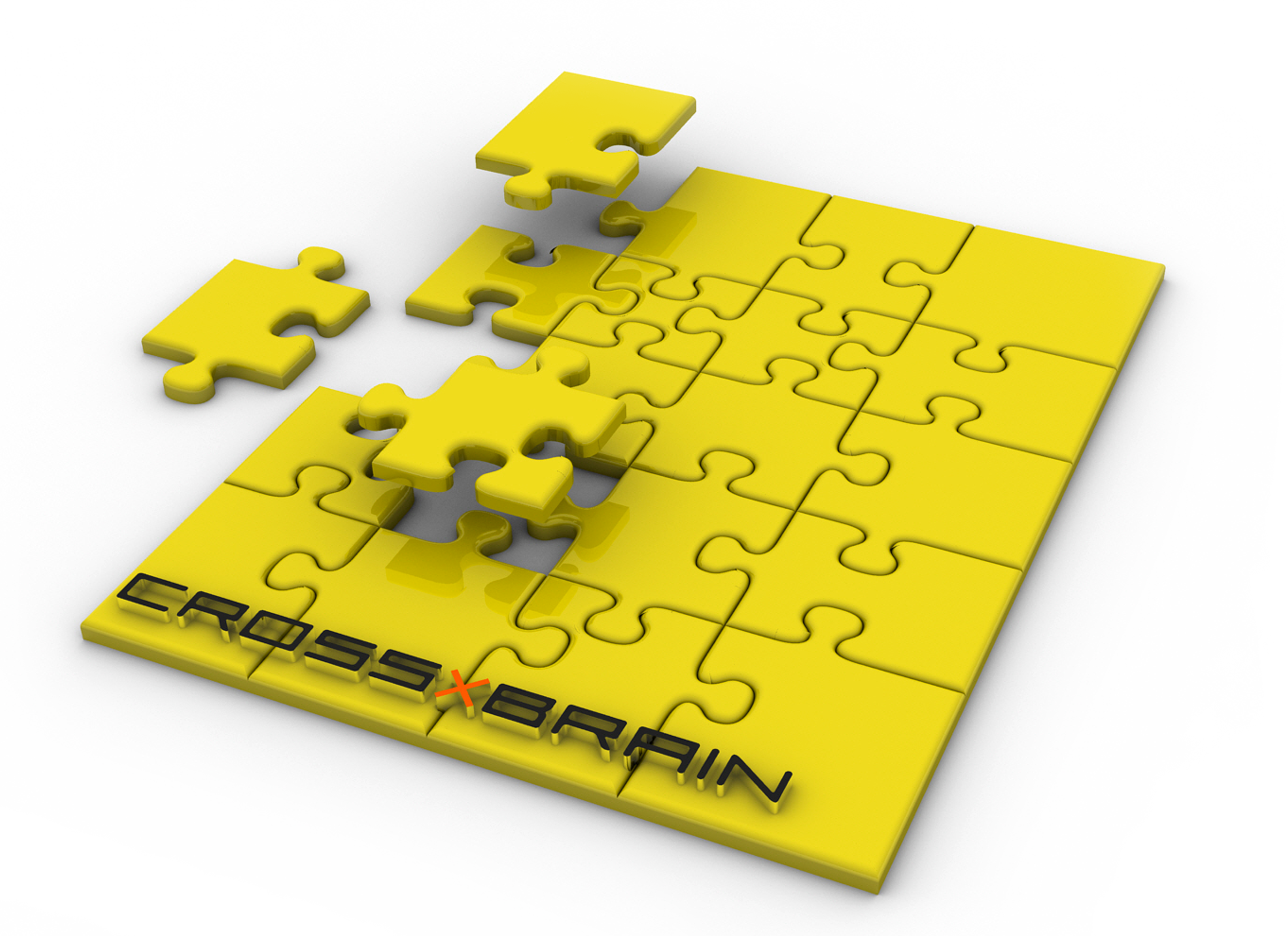 クロスブレイン株式会社