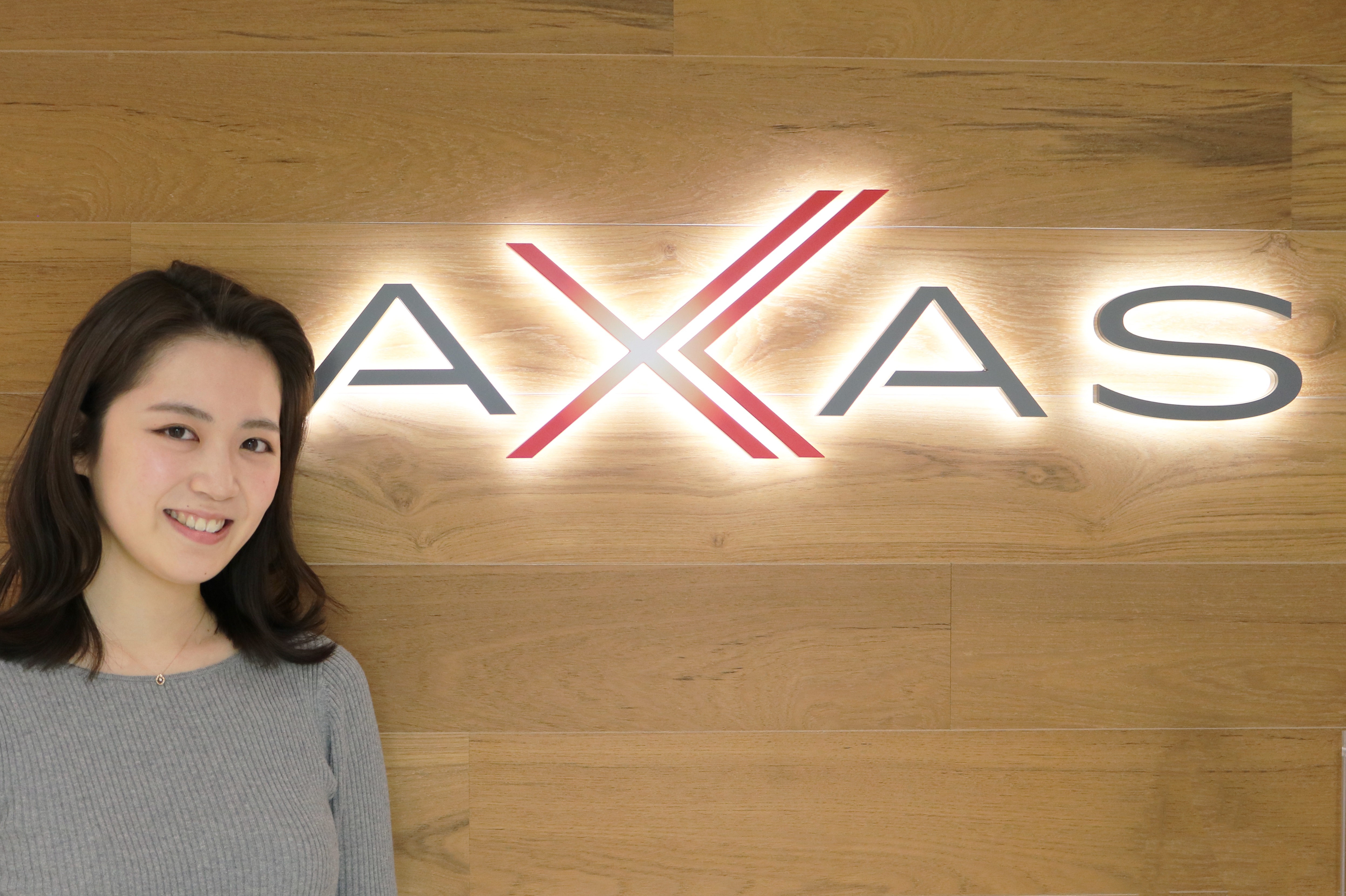 【社員インタビュー第二弾！！★】コンプレックスを乗り越えエンジニアの世界へ！！