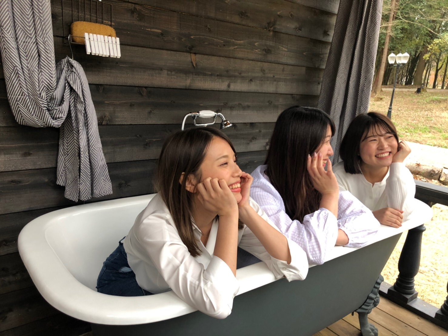 自分らしいライフスタイルが見つかる？〜自分のRailは自分で決める♡〜