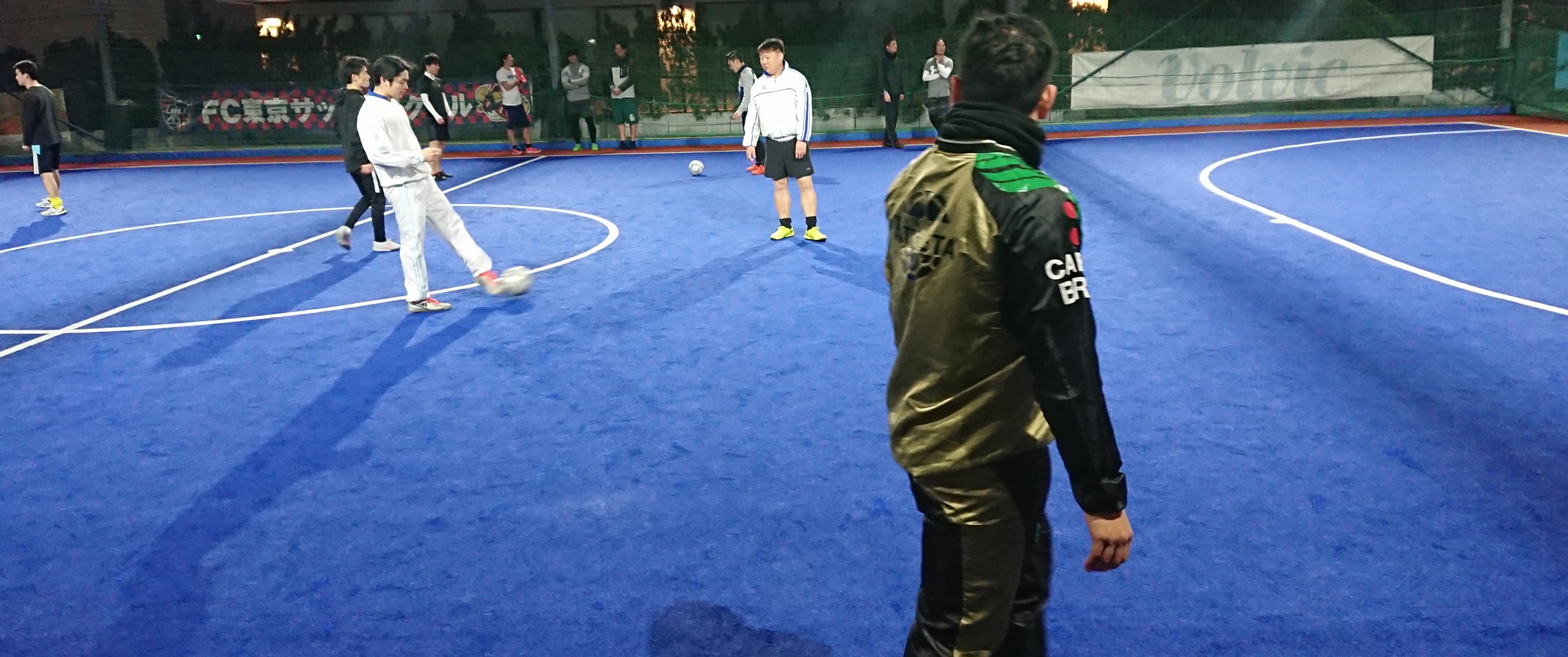 “スポーツ採用”はじめました！！
