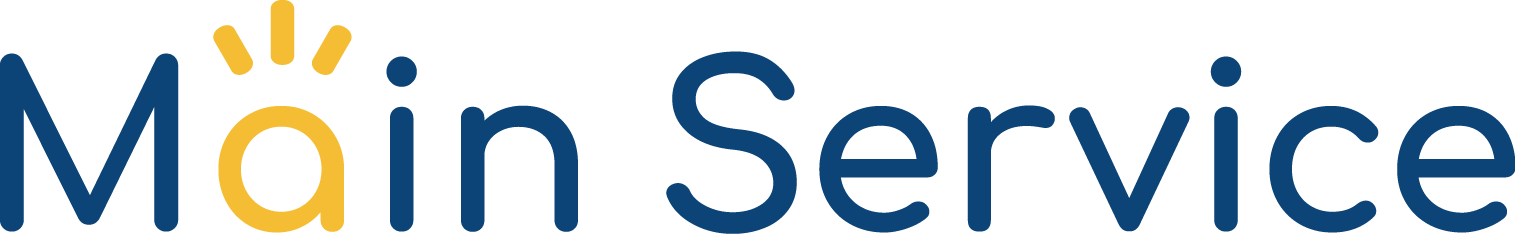 株式会社メインサービス