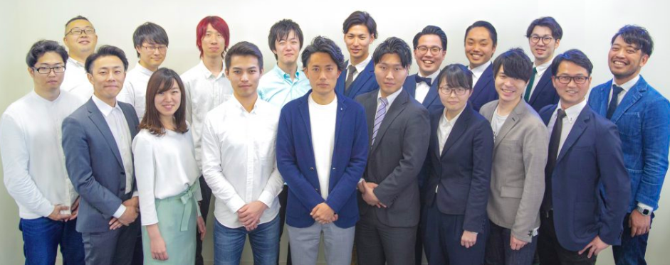 インターンの皆さんへ、これから出会う皆さんへ