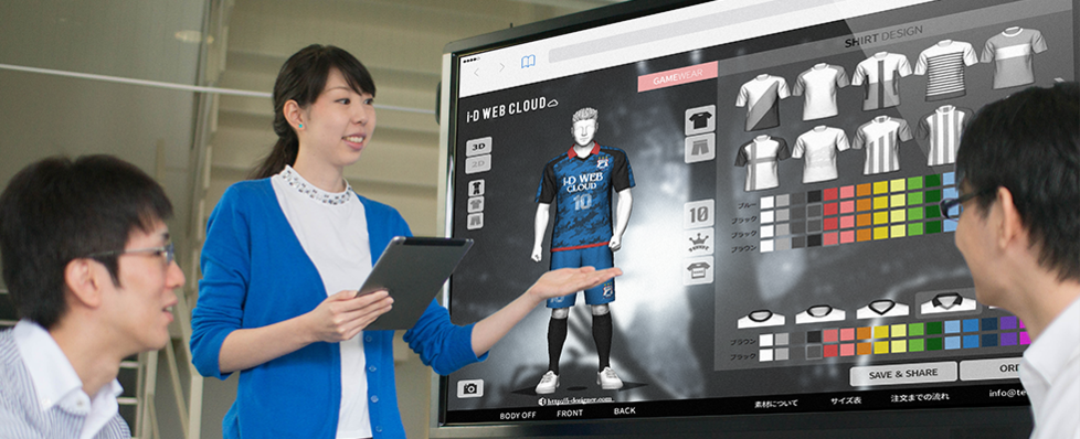 1年経って、もっとやりたいことが増えました。