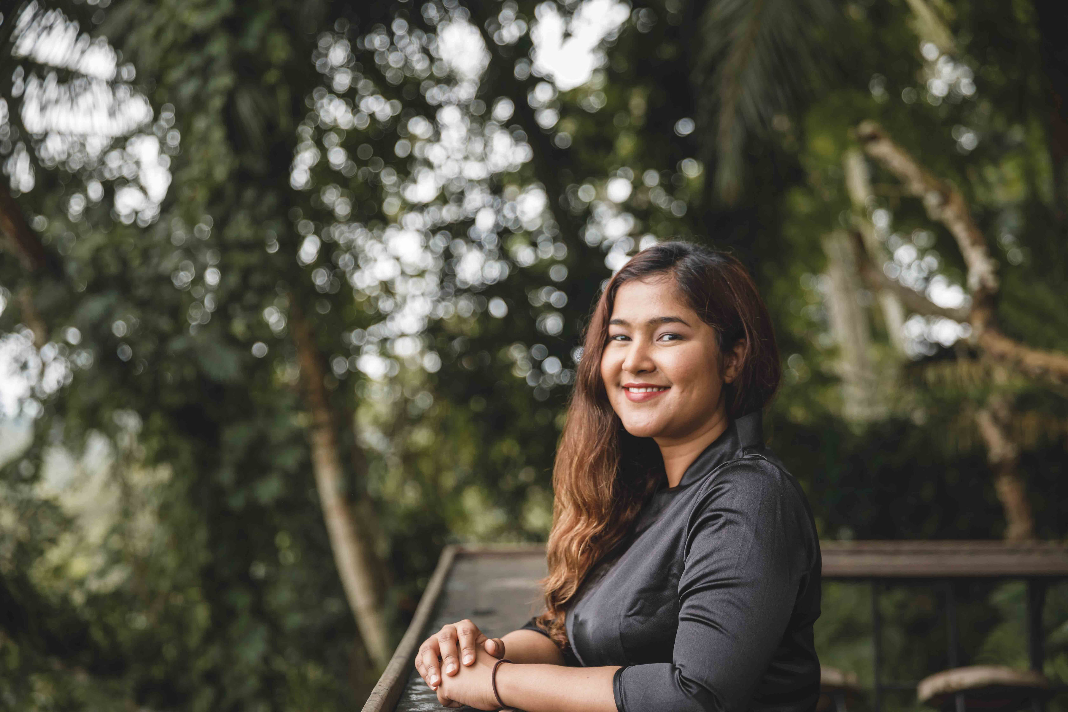 IMPACT HERO 2019 ウェイウェイ・ヌーのページを公開しました！