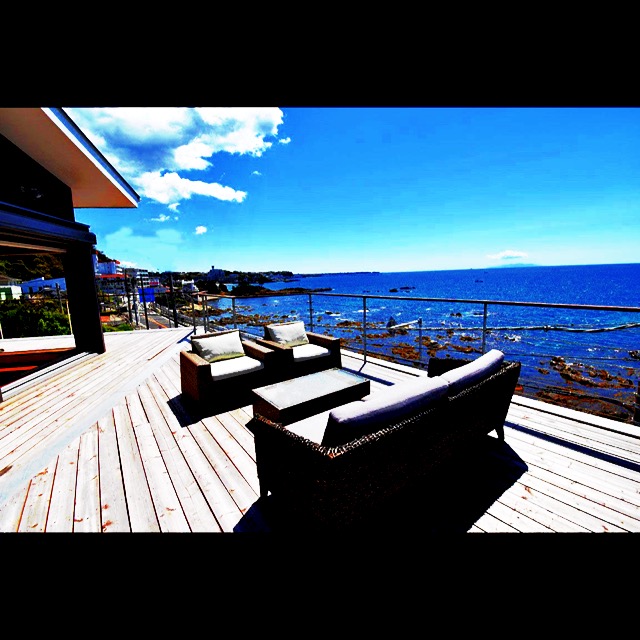 Lab.チーム研修 in HAYAMA＿
