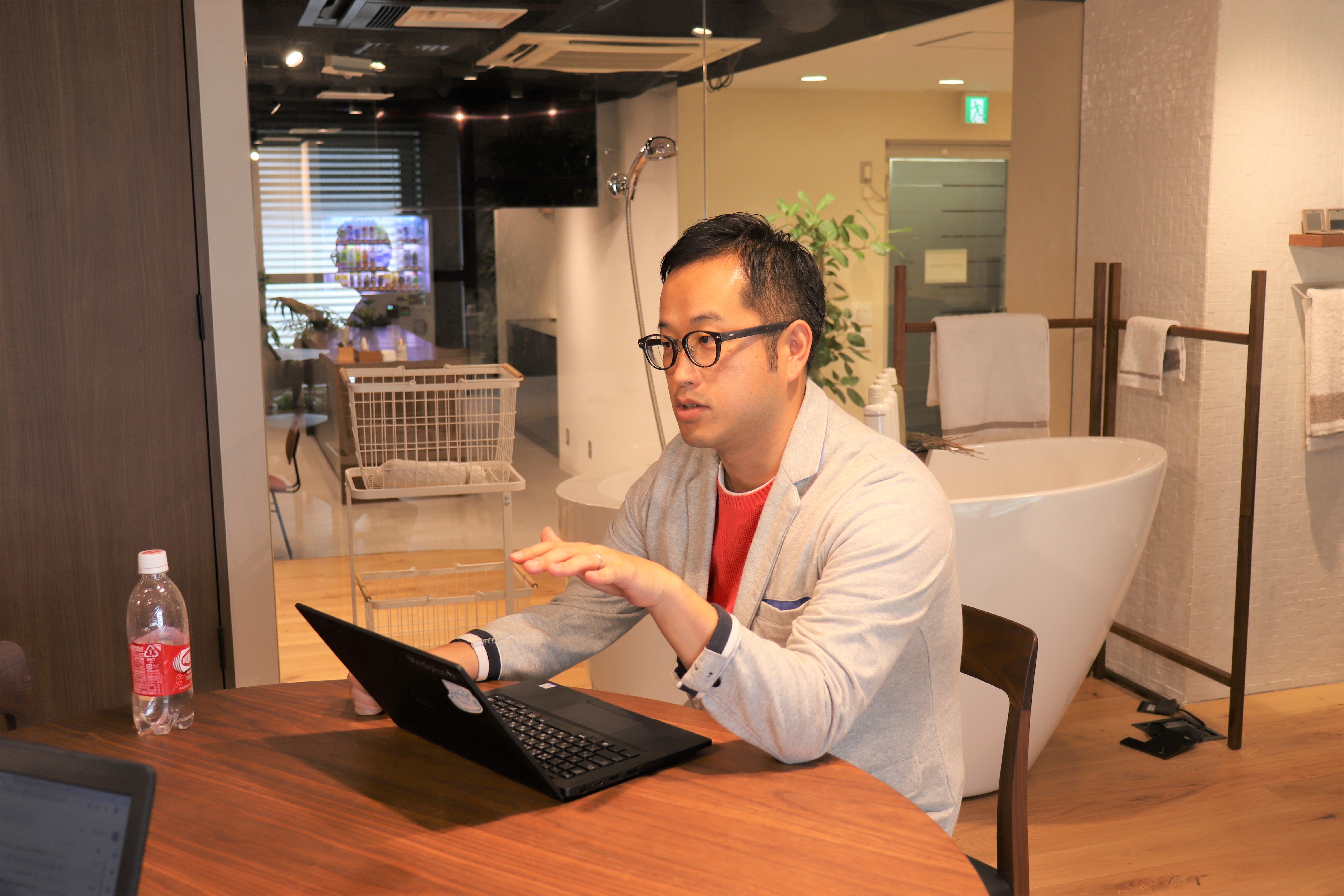 新入社員から人事に逆面接してみた！！～人事担当の本音を訊く！～【前編】