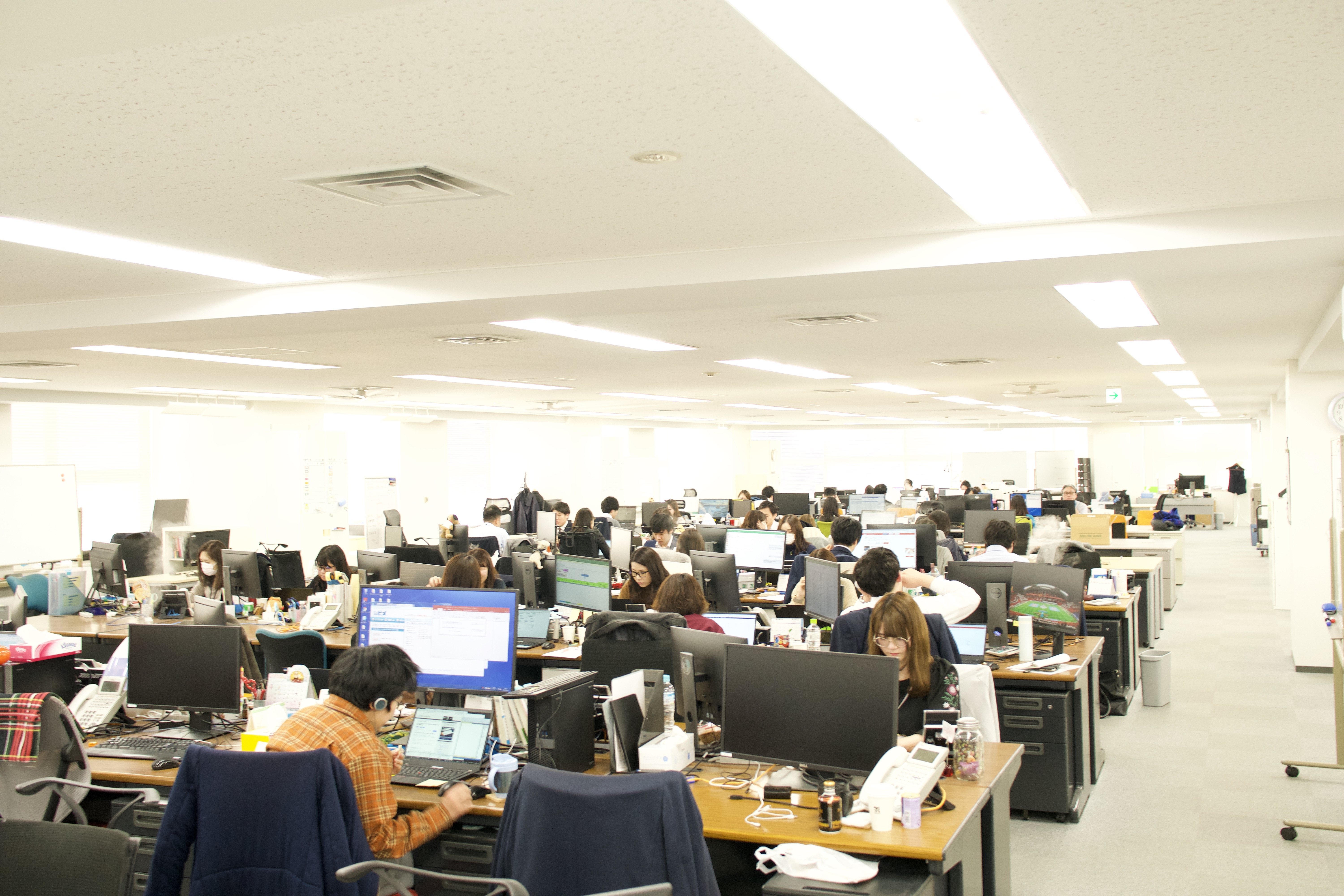 WORKS for your dreams!って何？？