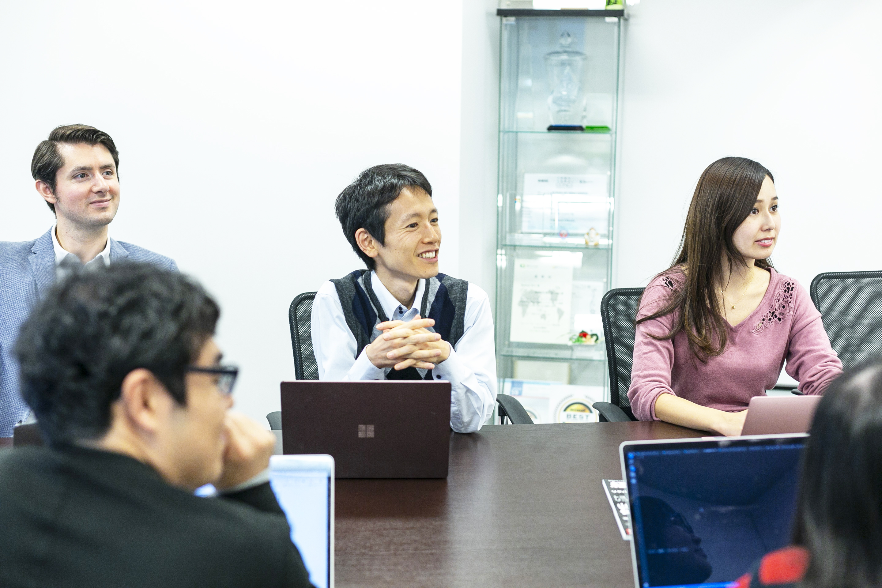 Capy株式会社の事業とカルチャー - Wantedly