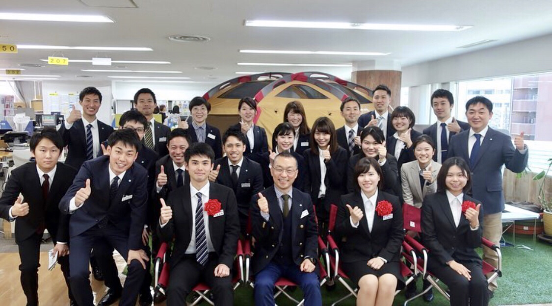 新入社員の教育で大切にしていること