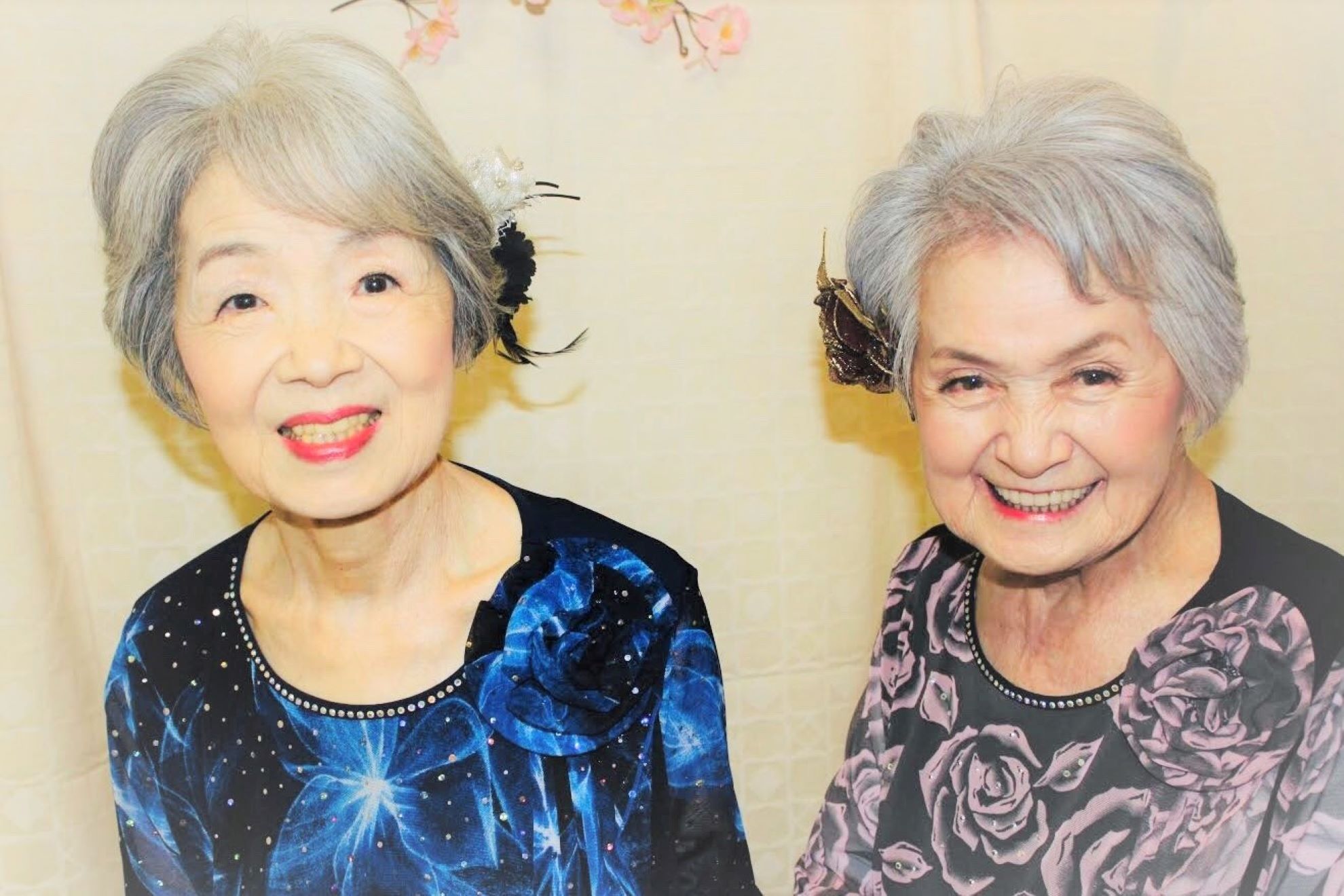 「 盛りメイク！？ 」ヘアメイクの力で大変身企画！！