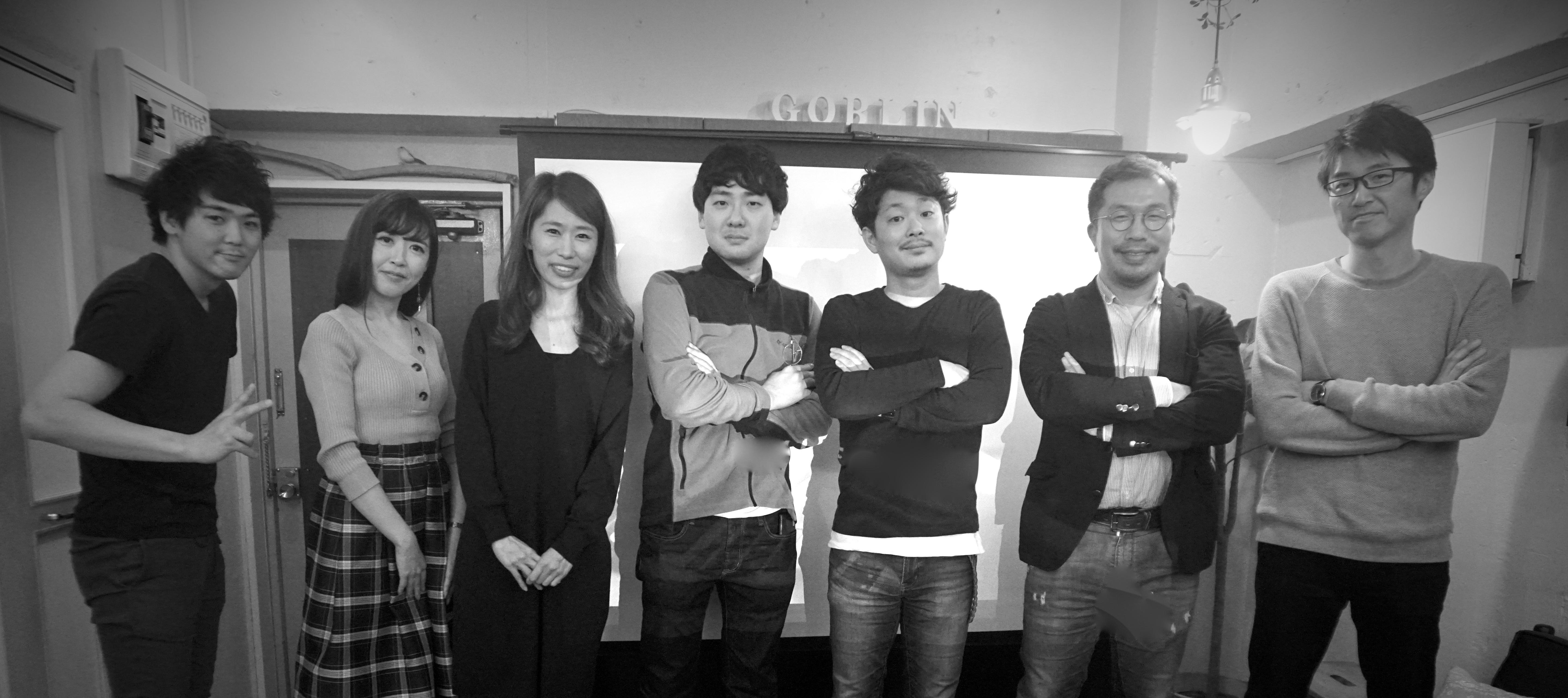 創業して1年経ってお世話になった方々へのメッセージを綴ってみた。VOLLECT 第一回懇親会