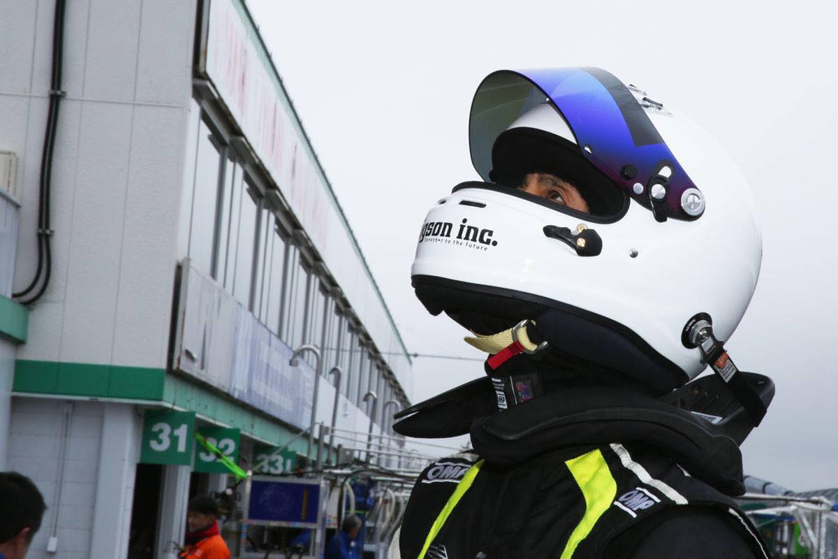 悲願の初優勝！