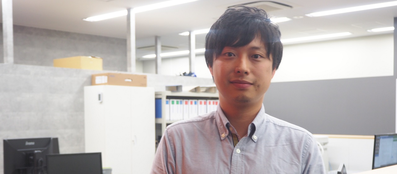 メンバー紹介 Vol.1┃グローバルプロダクトのローカライズを「最速かつ最高品質」で追及するエンジニア┃KAZUKI TAKASHIMA