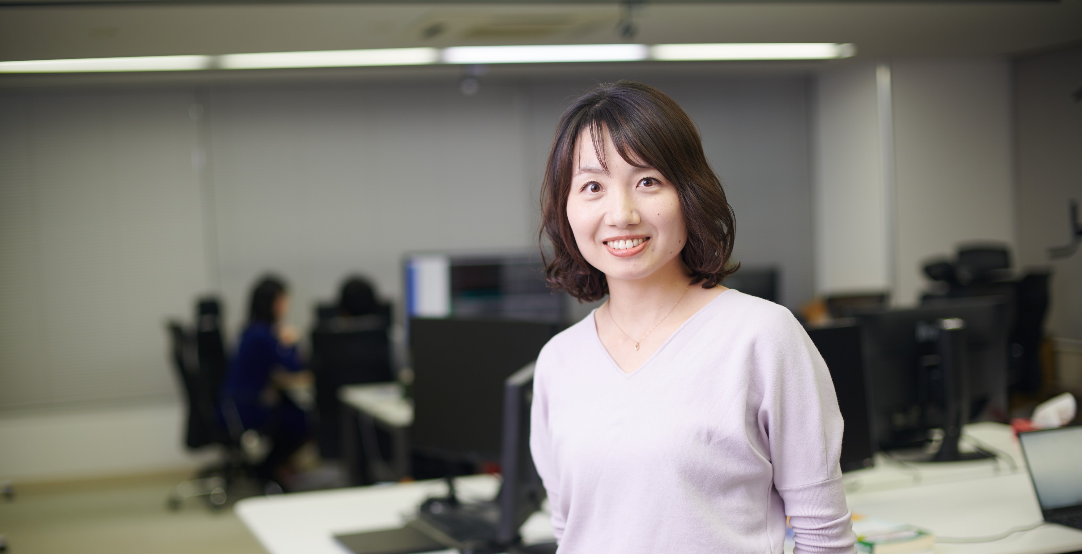特許庁からLegalForceへ！ー Profile11. 弁護士 柄澤 愛子