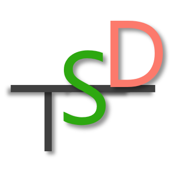 株式会社TSDpresents