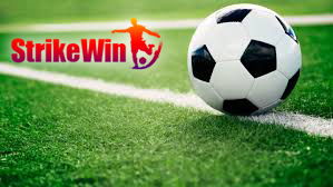 Bermain Di Strikewin Taruhan Bandar Bola Terpercaya Dan Teraman