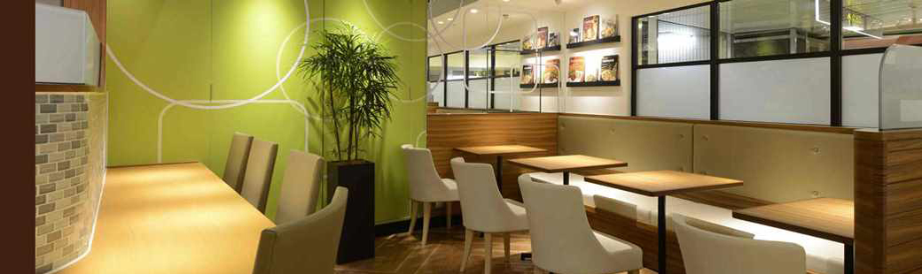 シングルマザーの彼女が、お粥カフェの店長として働く理由とは。