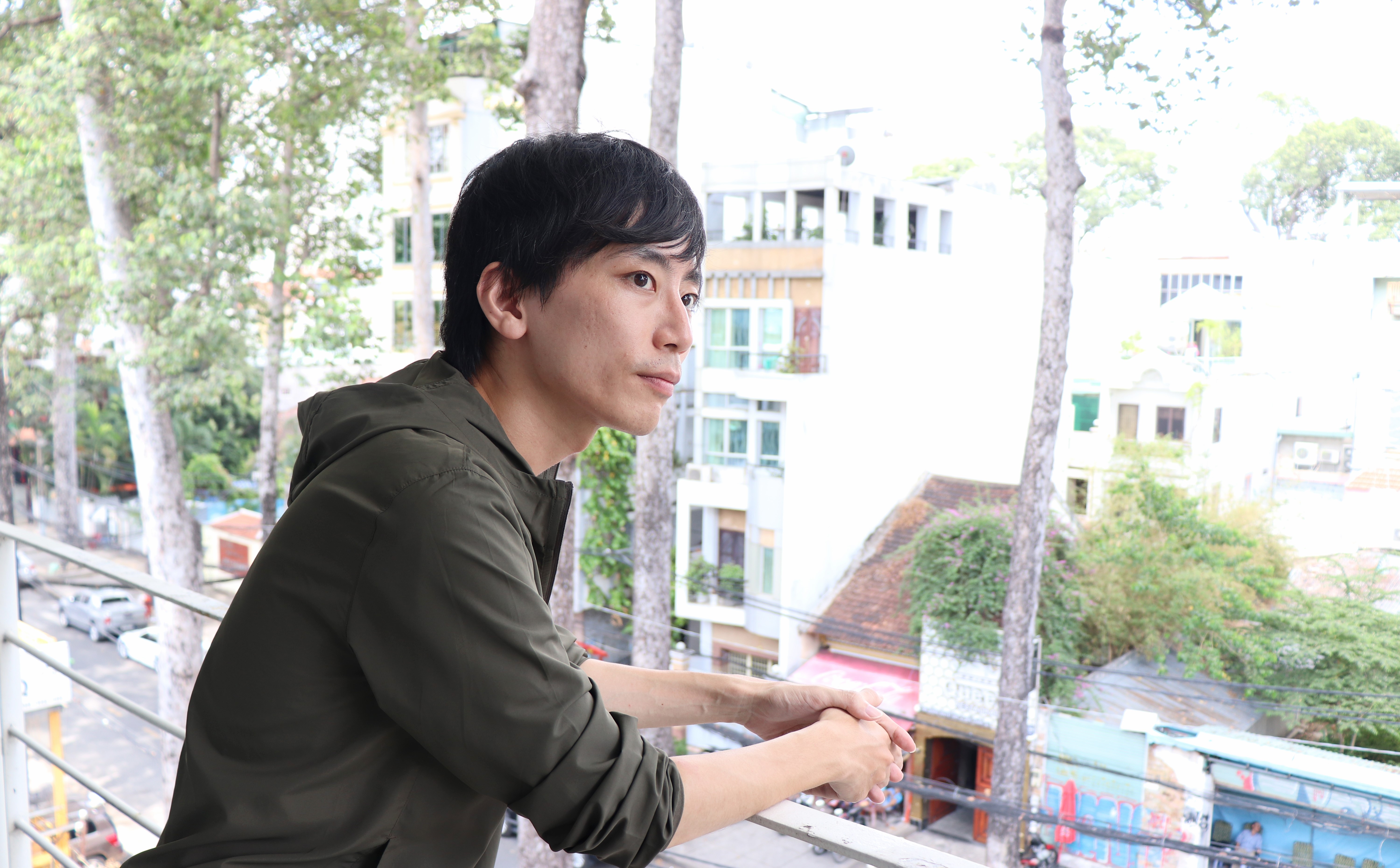 ソフトウェアに美しさを求めるZonoの自己紹介