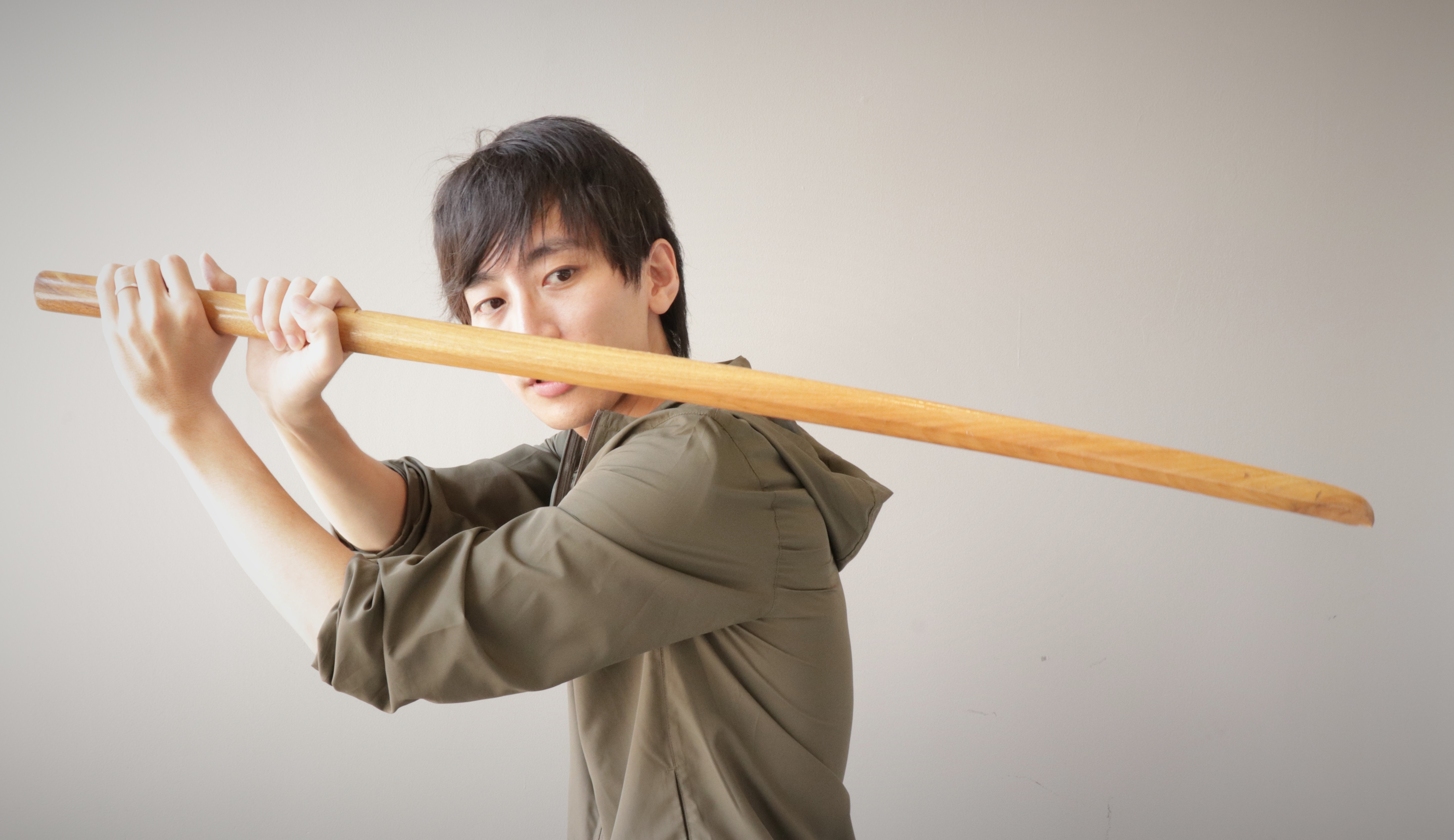 素手よりも武器があった方がボス戦は楽「決定表と組み合わせテストの紹介」