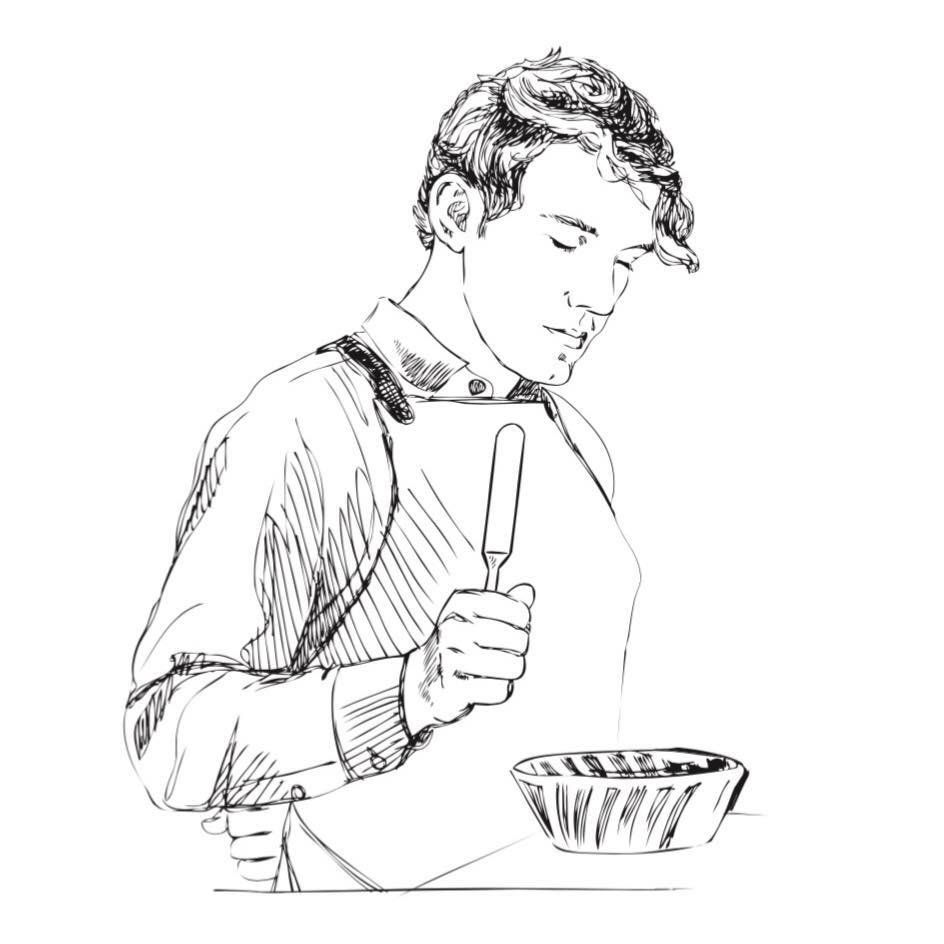 Bob the Baker Boy Pte Ltd