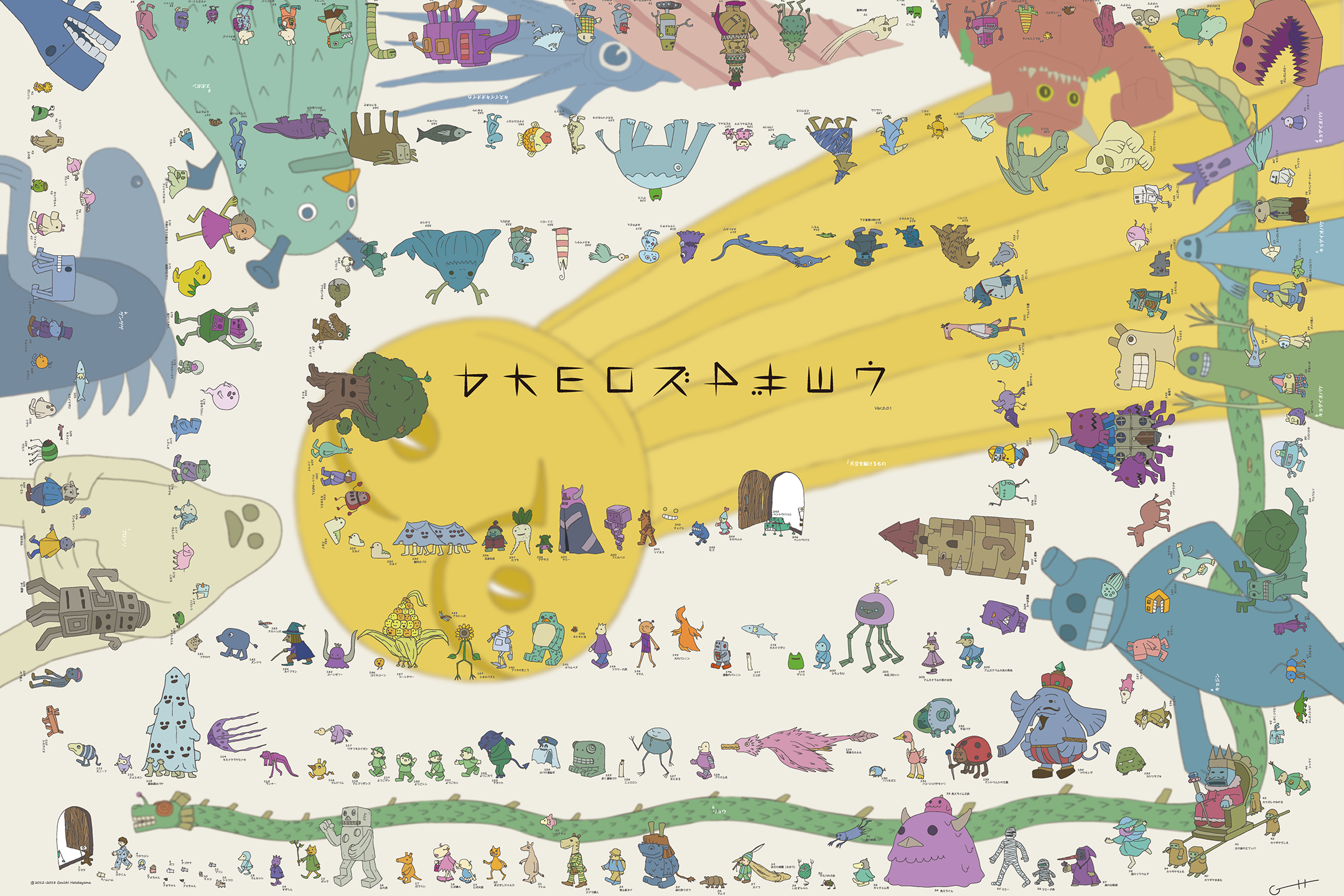 まずは転職活動をはじめる