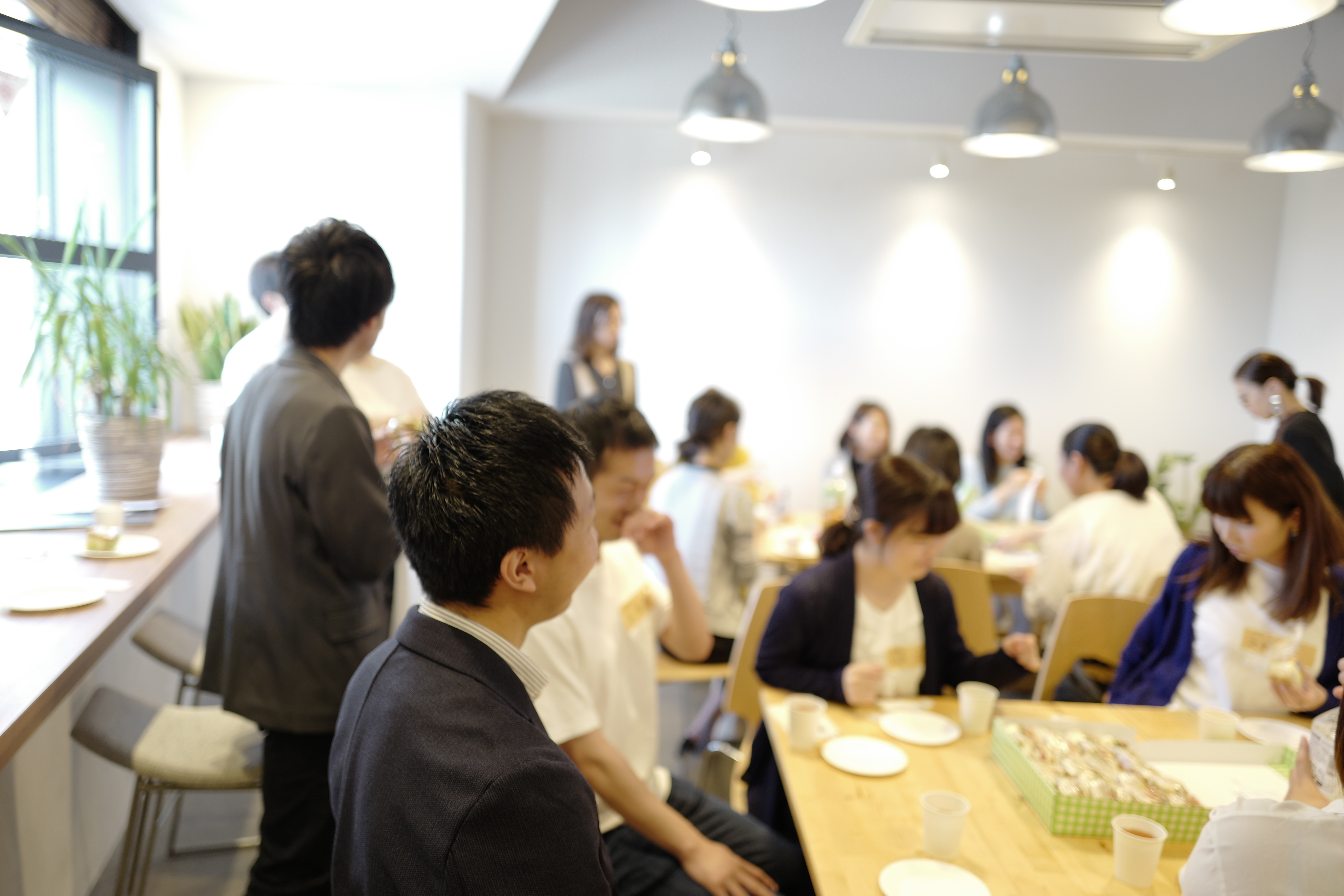 【meet up開催レポート】初めての朝ミートアップの結果は…？