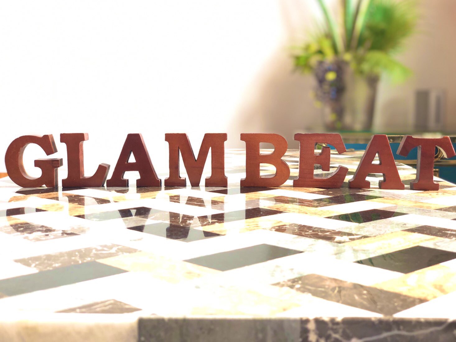 飲食からITベンチャー起業。技術はないけどVISIONはある。GLAMBEATに込めた想い。