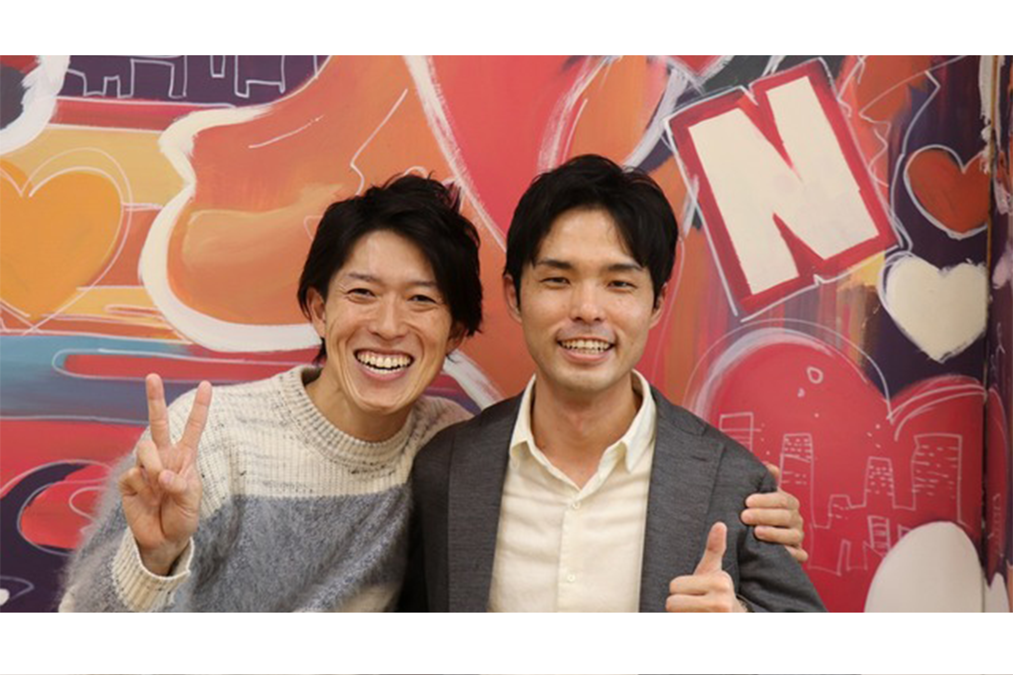 経営者として人生の旅を楽しむ―DeNA Games Tokyo川口氏がアカツキ塩田氏に訊く組織の作り方／『GameBusiness.jp』に掲載されました
