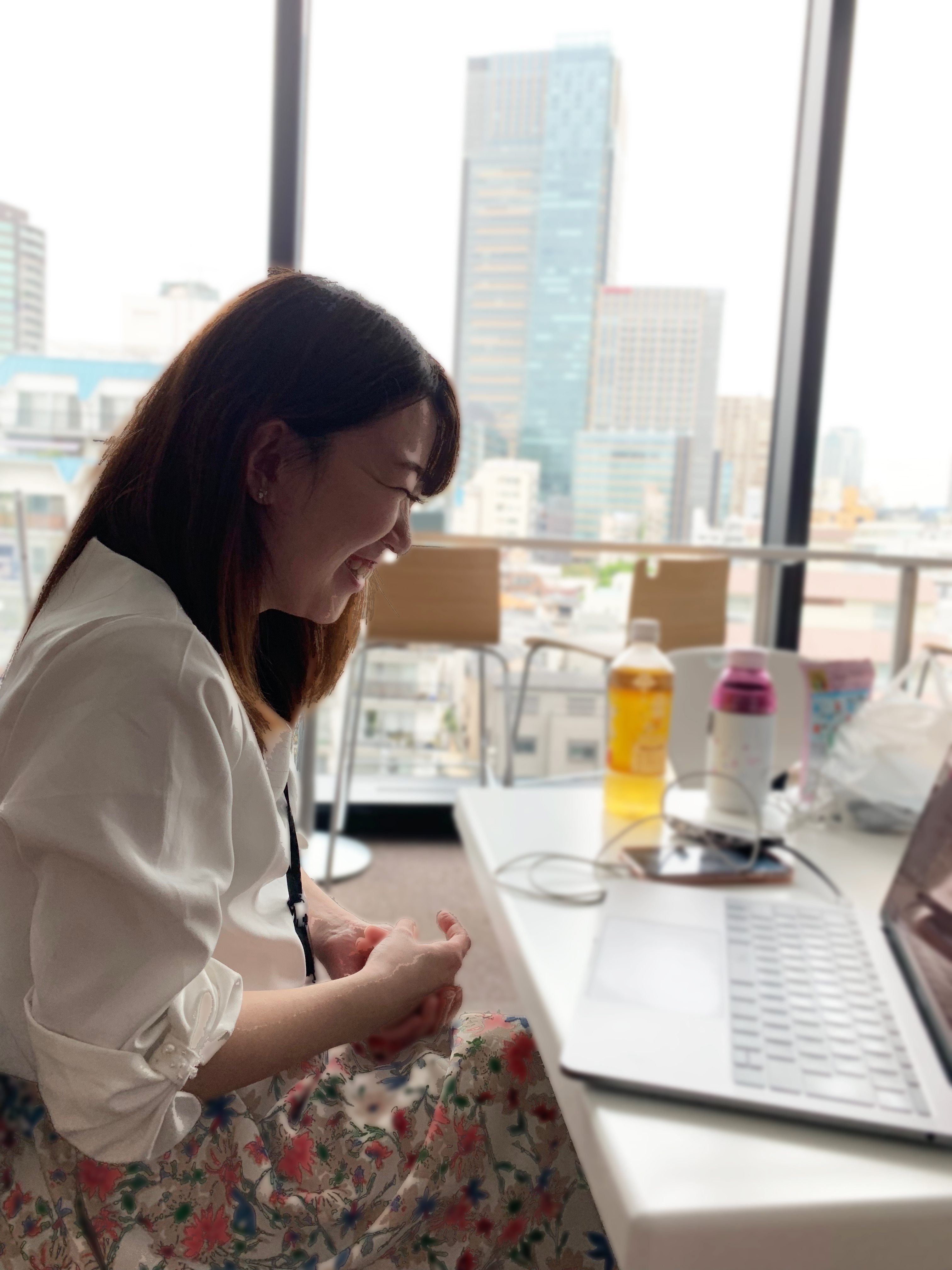【エンジニア】医療クラークから未経験で情報システムエンジニアへ転身。クラーク勤務で見えた新たな目標とは。