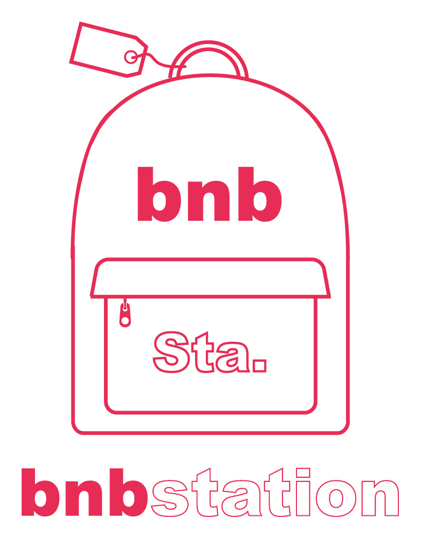 株式会社bnbstation