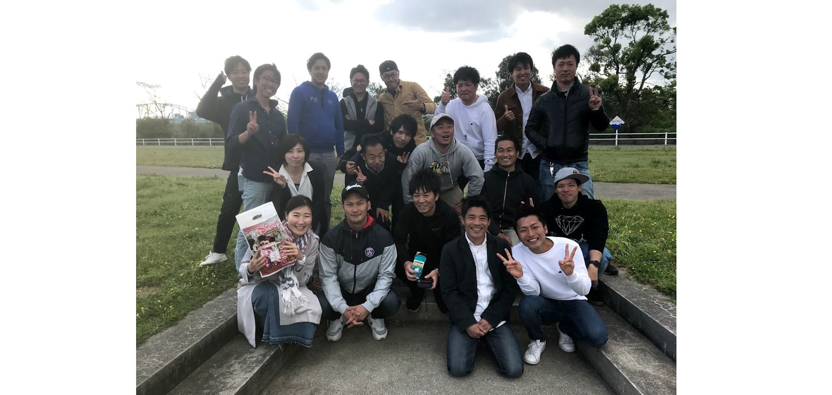 今年もBBQやっちゃいました♪