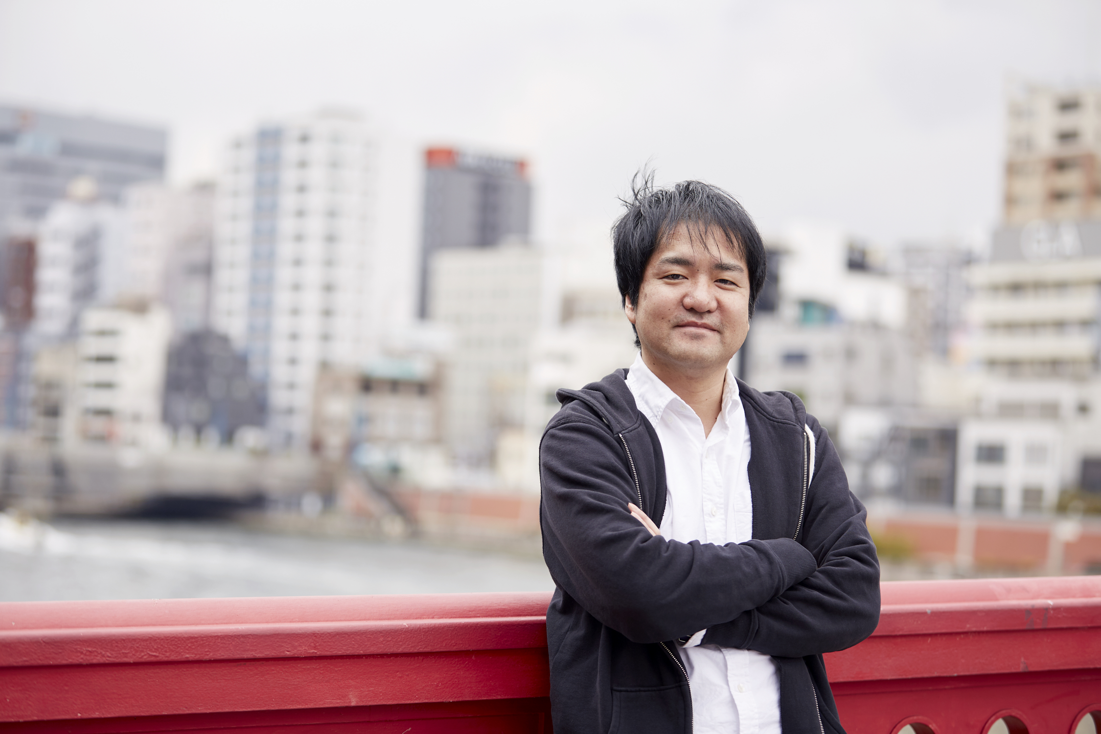 受託SE、サイバー、Coiney。今までの経験を総動員して「町工場を助けたい」ベテランWEBエンジニアの挑戦