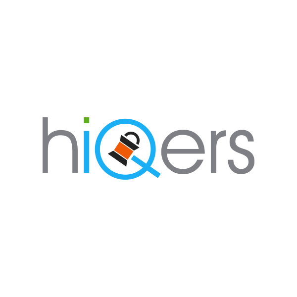 hiqers株式会社