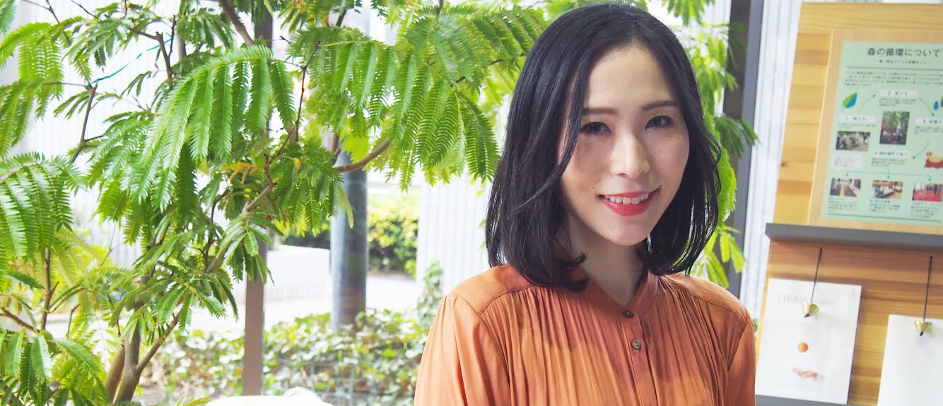 ダイナミックに波を起こす仕掛け人になれる。マーケティング担当の諸町がスタートアップを経てオルビスに入社を決めた理由