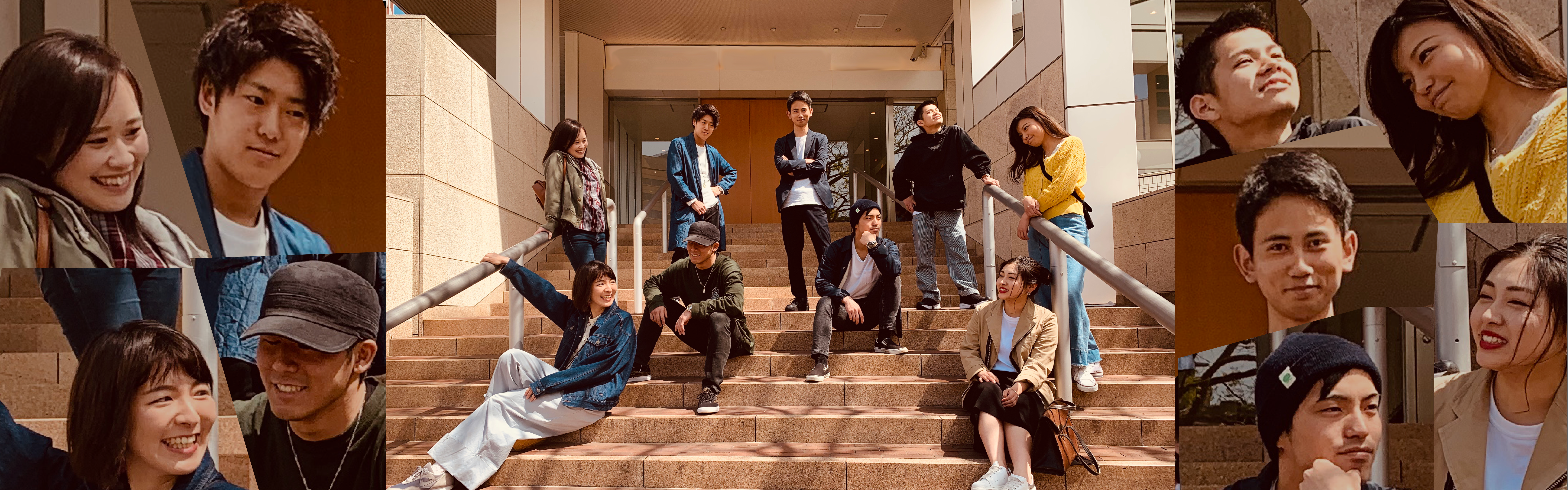 新卒インタビューVol.1「私、ドMなんです！」