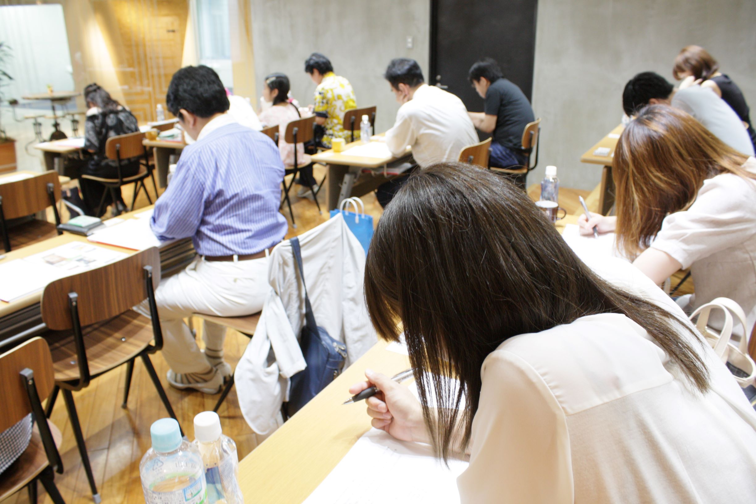 ９０分でお財布の中身が変わる！？インヴァランスのマネーケアスクールに参加してみた！