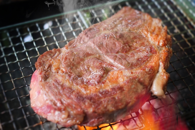 「シズル」という言葉を知っていますか？