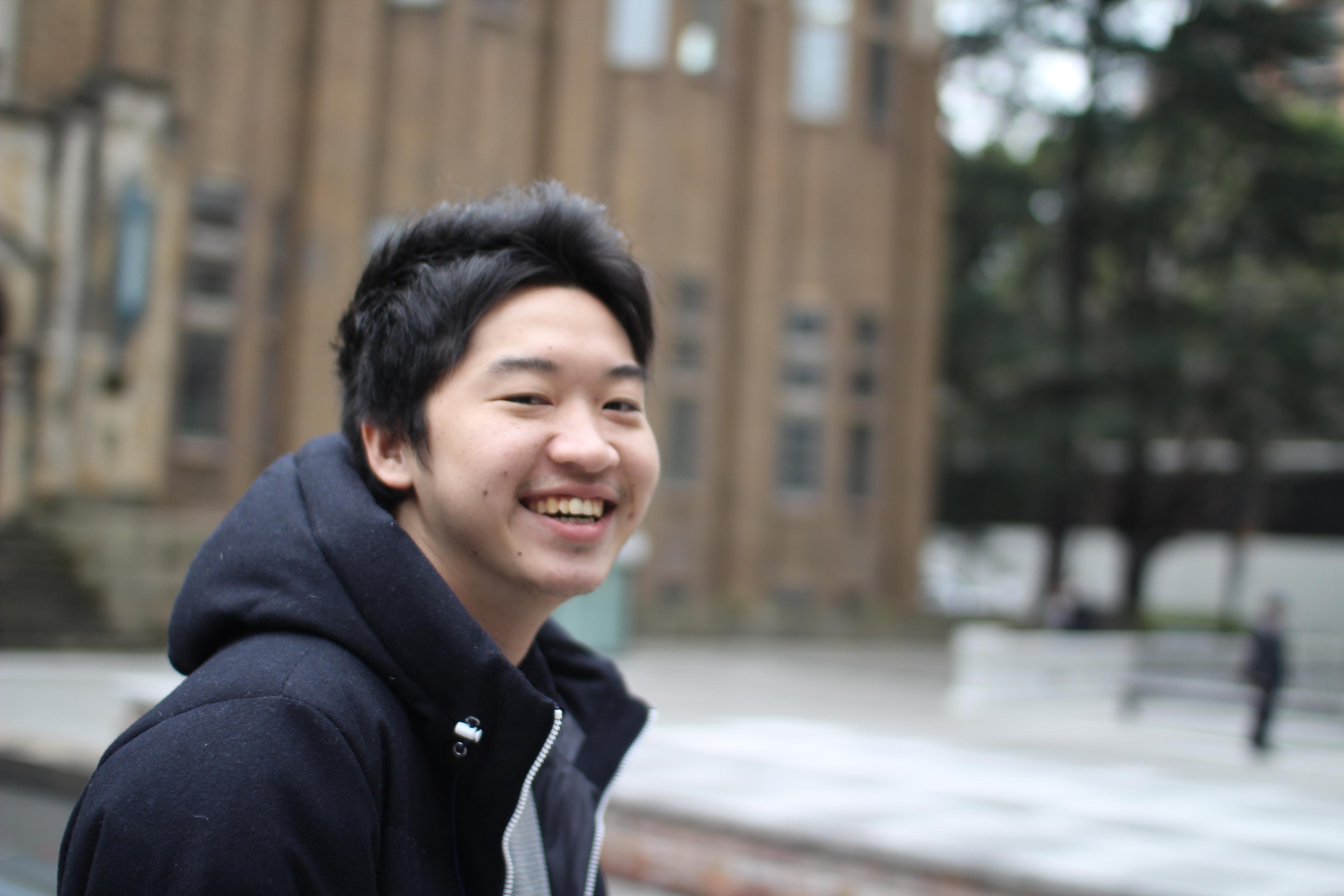 税理士兼エンジニア。異色のスーパーエースが目指す世界