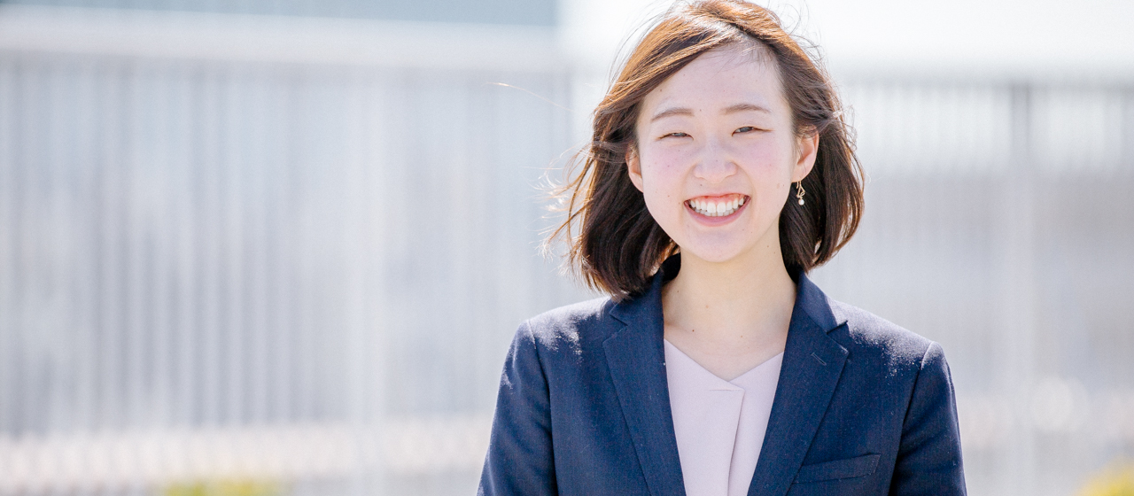 「トレタで」セールスとして働く醍醐味は、お客様の役に立てていることを肌で感じられること