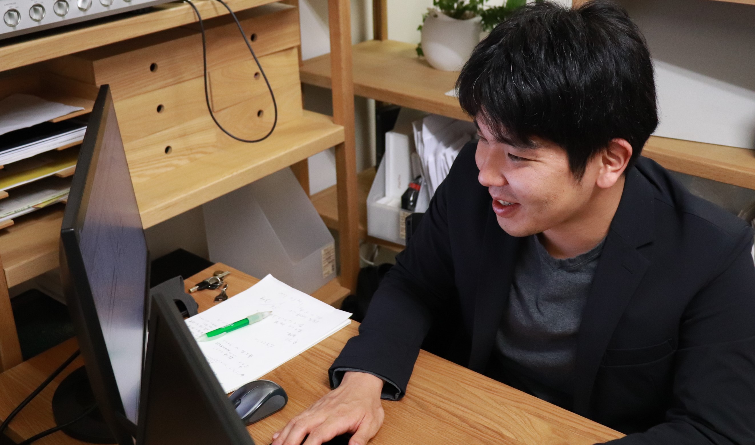 元“広告ド素人”が大手広告代理店のセプテーニに転職できた理由【ユニアド卒業生の声Vol.1】
