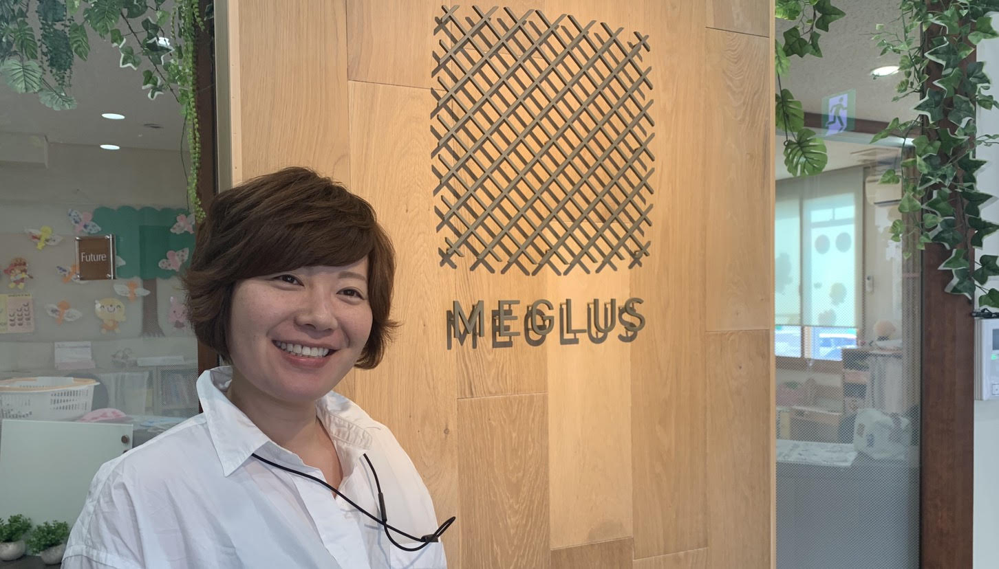 【社員インタビュー03】突撃！現役就活生がメグラスの最強社員に「悩み」をぶつけてみた。