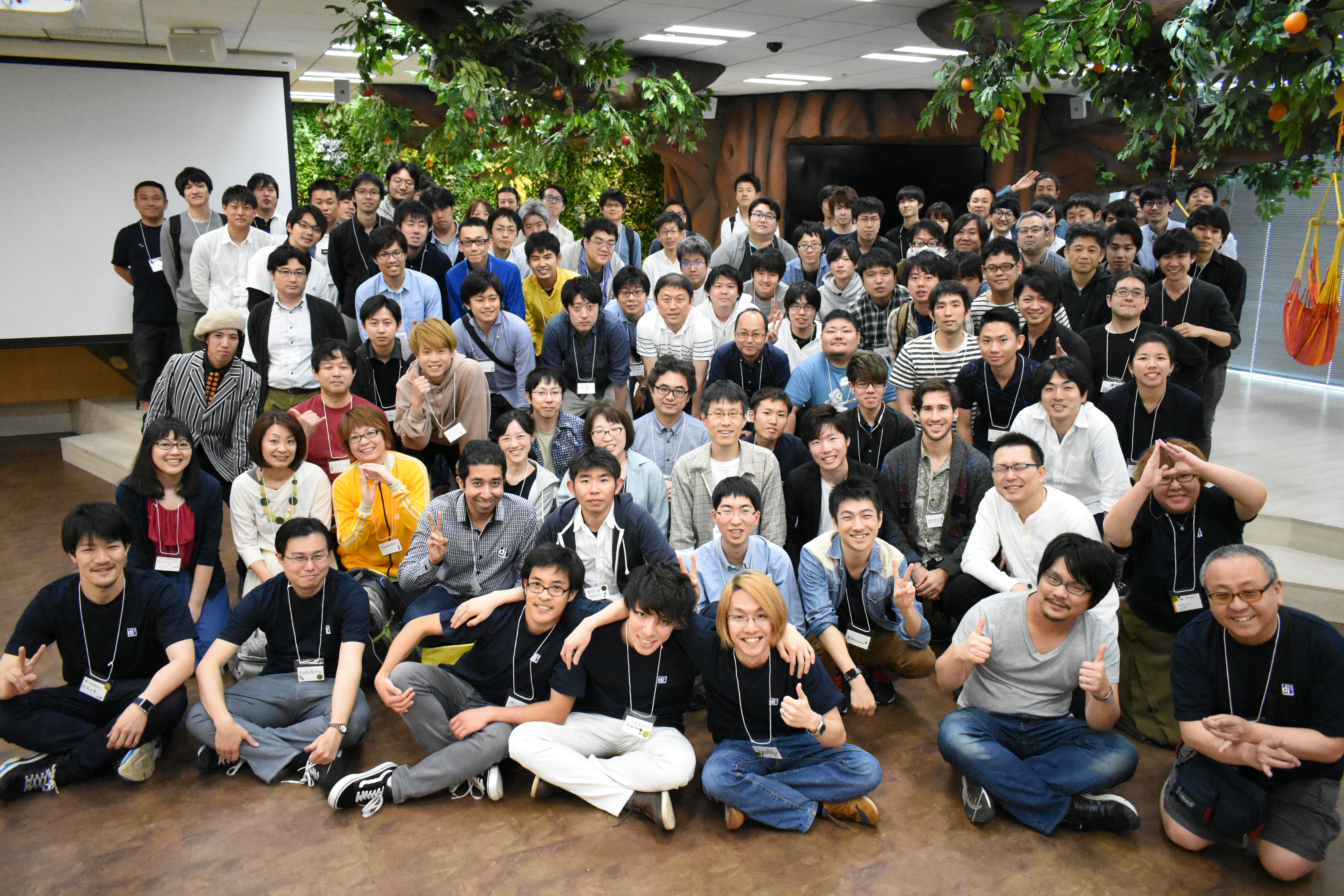 DjangoCongress JP 2019に当社から3名登壇しました。